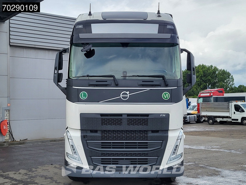 Tegljač Volvo FH 500 4X2 XL VEB+ 2xTanks Navi LED ACC Euro 6: slika Tegljač Volvo FH 500 4X2 XL VEB+ 2xTanks Navi LED ACC Euro 6