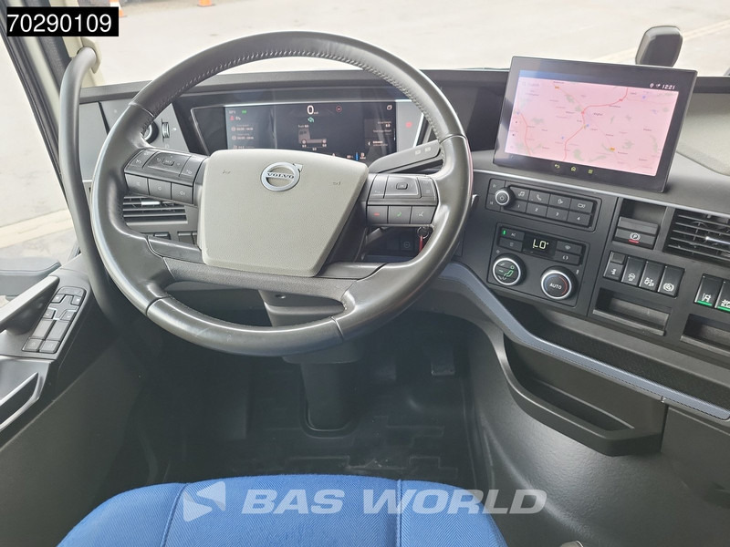 Tegljač Volvo FH 500 4X2 XL VEB+ 2xTanks Navi LED ACC Euro 6: slika Tegljač Volvo FH 500 4X2 XL VEB+ 2xTanks Navi LED ACC Euro 6
