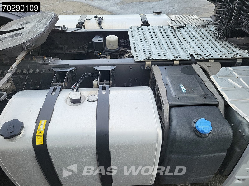 Tegljač Volvo FH 500 4X2 XL VEB+ 2xTanks Navi LED ACC Euro 6: slika Tegljač Volvo FH 500 4X2 XL VEB+ 2xTanks Navi LED ACC Euro 6
