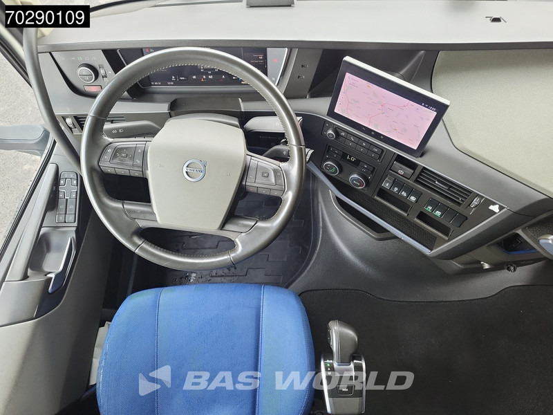 Tegljač Volvo FH 500 4X2 XL VEB+ 2xTanks Navi LED ACC Euro 6: slika Tegljač Volvo FH 500 4X2 XL VEB+ 2xTanks Navi LED ACC Euro 6