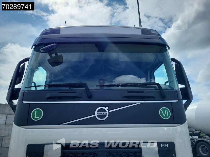 Tegljač Volvo FH 500 4X2 XL VEB+ 2xTanks Navi LED ACC Euro 6: slika Tegljač Volvo FH 500 4X2 XL VEB+ 2xTanks Navi LED ACC Euro 6