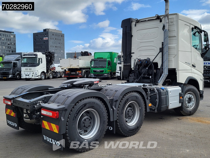 Volvo FH 500 6X4 NEW! Retarder Big-Axle PTO ACC Navi - Tegljač: slika Volvo FH 500 6X4 NEW! Retarder Big-Axle PTO ACC Navi - Tegljač Volvo FH 500 6X4 NEW! Retarder Big-Axle PTO ACC Navi - Tegljač: slika Volvo FH 500 6X4 NEW! Retarder Big-Axle PTO ACC Navi - Tegljač