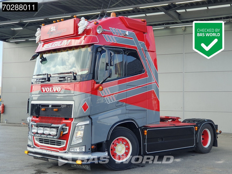 Volvo FH 500 FH 4X2 Special Interior! XL PTO Standklima - Tegljač: slika Volvo FH 500 FH 4X2 Special Interior! XL PTO Standklima - Tegljač Volvo FH 500 FH 4X2 Special Interior! XL PTO Standklima - Tegljač: slika Volvo FH 500 FH 4X2 Special Interior! XL PTO Standklima - Tegljač