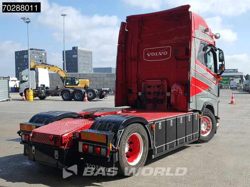Volvo FH 500 FH 4X2 Special Interior! XL PTO Standklima - Tegljač: slika Volvo FH 500 FH 4X2 Special Interior! XL PTO Standklima - Tegljač Volvo FH 500 FH 4X2 Special Interior! XL PTO Standklima - Tegljač: slika Volvo FH 500 FH 4X2 Special Interior! XL PTO Standklima - Tegljač