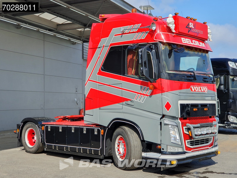 Volvo FH 500 FH 4X2 Special Interior! XL PTO Standklima - Tegljač: slika Volvo FH 500 FH 4X2 Special Interior! XL PTO Standklima - Tegljač Volvo FH 500 FH 4X2 Special Interior! XL PTO Standklima - Tegljač: slika Volvo FH 500 FH 4X2 Special Interior! XL PTO Standklima - Tegljač