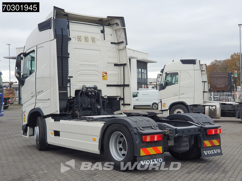 Volvo FH 500 FH 4X2 VEB+ 2xTanks TC I-ParkCool - Tegljač: slika Volvo FH 500 FH 4X2 VEB+ 2xTanks TC I-ParkCool - Tegljač Volvo FH 500 FH 4X2 VEB+ 2xTanks TC I-ParkCool - Tegljač: slika Volvo FH 500 FH 4X2 VEB+ 2xTanks TC I-ParkCool - Tegljač
