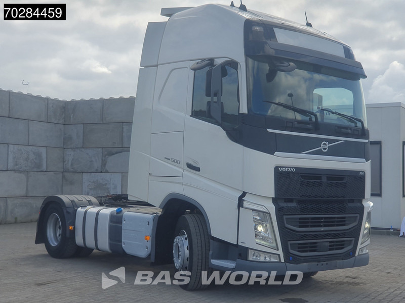 Volvo FH 500 FH 4X2 XL 2xTanks VEB+ Xenon Euro 6 - Tegljač: slika Volvo FH 500 FH 4X2 XL 2xTanks VEB+ Xenon Euro 6 - Tegljač Volvo FH 500 FH 4X2 XL 2xTanks VEB+ Xenon Euro 6 - Tegljač: slika Volvo FH 500 FH 4X2 XL 2xTanks VEB+ Xenon Euro 6 - Tegljač
