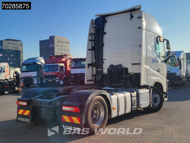Tegljač Volvo FH 500 FH 4X2 XL 2xTanks VEB+ Xenon Navi Euro 6: slika Tegljač Volvo FH 500 FH 4X2 XL 2xTanks VEB+ Xenon Navi Euro 6