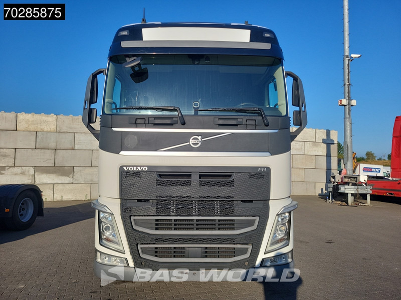 Tegljač Volvo FH 500 FH 4X2 XL 2xTanks VEB+ Xenon Navi Euro 6: slika Tegljač Volvo FH 500 FH 4X2 XL 2xTanks VEB+ Xenon Navi Euro 6