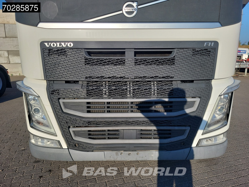 Tegljač Volvo FH 500 FH 4X2 XL 2xTanks VEB+ Xenon Navi Euro 6: slika Tegljač Volvo FH 500 FH 4X2 XL 2xTanks VEB+ Xenon Navi Euro 6