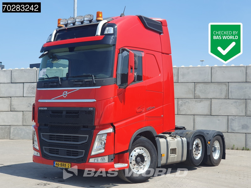 Volvo FH 500 FH 6X2 NL-Truck 2xTanks Lift+Lenkachse I-ParkCool Xenon ACC Euro 6 - Tegljač: slika Volvo FH 500 FH 6X2 NL-Truck 2xTanks Lift+Lenkachse I-ParkCool Xenon ACC Euro 6 - Tegljač Volvo FH 500 FH 6X2 NL-Truck 2xTanks Lift+Lenkachse I-ParkCool Xenon ACC Euro 6 - Tegljač: slika Volvo FH 500 FH 6X2 NL-Truck 2xTanks Lift+Lenkachse I-ParkCool Xenon ACC Euro 6 - Tegljač