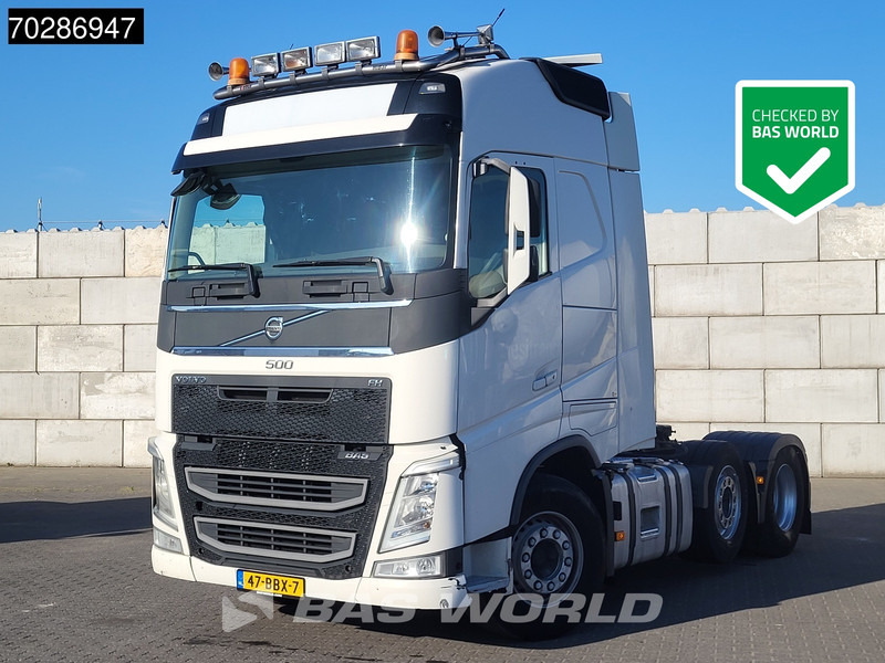 Volvo FH 500 FH 6X2 NL-Truck Lift+Lenkasche Hydraulik Euro 5 - Tegljač: slika Volvo FH 500 FH 6X2 NL-Truck Lift+Lenkasche Hydraulik Euro 5 - Tegljač Volvo FH 500 FH 6X2 NL-Truck Lift+Lenkasche Hydraulik Euro 5 - Tegljač: slika Volvo FH 500 FH 6X2 NL-Truck Lift+Lenkasche Hydraulik Euro 5 - Tegljač