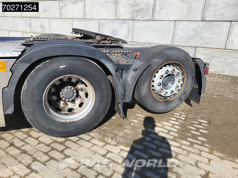 Tegljač Volvo FH 500 FH 6X2 XL VEB+ Liftachse: slika Tegljač Volvo FH 500 FH 6X2 XL VEB+ Liftachse