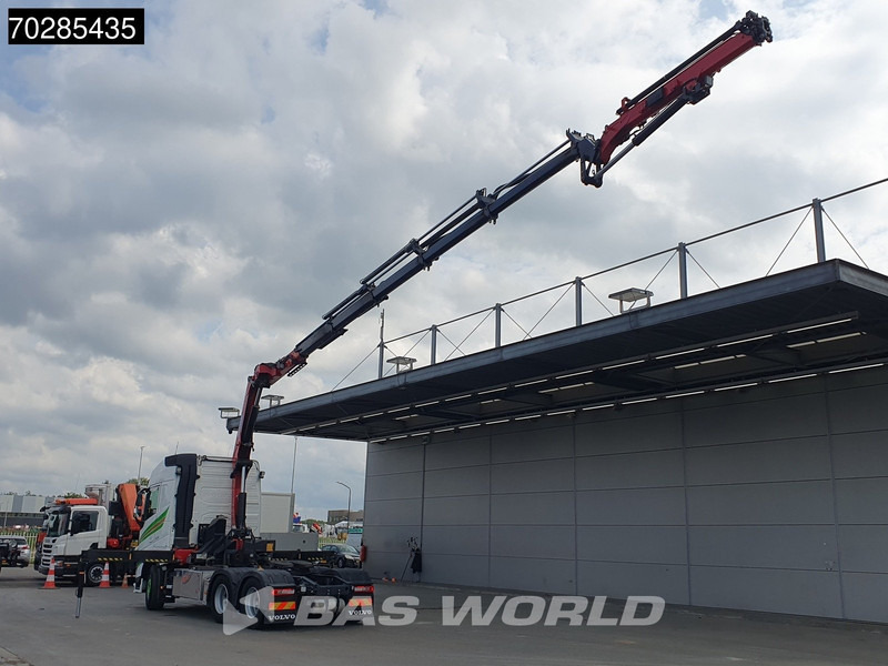 Volvo FH 500 FH 6X4 Full-Air Liftachse HMF 2820K-RCS Crane+JIB Remote Control I-ParkCool VDS LED Kran - Tegljač: slika Volvo FH 500 FH 6X4 Full-Air Liftachse HMF 2820K-RCS Crane+JIB Remote Control I-ParkCool VDS LED Kran - Tegljač Volvo FH 500 FH 6X4 Full-Air Liftachse HMF 2820K-RCS Crane+JIB Remote Control I-ParkCool VDS LED Kran - Tegljač: slika Volvo FH 500 FH 6X4 Full-Air Liftachse HMF 2820K-RCS Crane+JIB Remote Control I-ParkCool VDS LED Kran - Tegljač