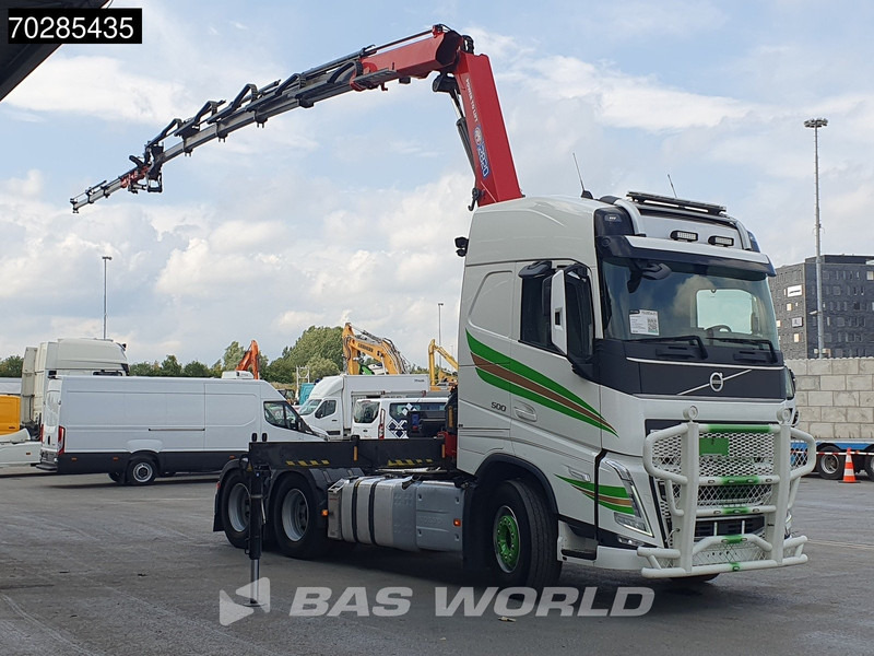 Volvo FH 500 FH 6X4 Full-Air Liftachse HMF 2820K-RCS Crane+JIB Remote Control I-ParkCool VDS LED Kran - Tegljač: slika Volvo FH 500 FH 6X4 Full-Air Liftachse HMF 2820K-RCS Crane+JIB Remote Control I-ParkCool VDS LED Kran - Tegljač Volvo FH 500 FH 6X4 Full-Air Liftachse HMF 2820K-RCS Crane+JIB Remote Control I-ParkCool VDS LED Kran - Tegljač: slika Volvo FH 500 FH 6X4 Full-Air Liftachse HMF 2820K-RCS Crane+JIB Remote Control I-ParkCool VDS LED Kran - Tegljač