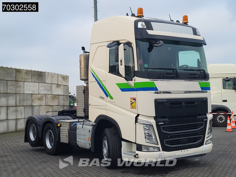 Volvo FH 500 FH 6X4 Retarder Big-Axle Liftachse - Tegljač: slika Volvo FH 500 FH 6X4 Retarder Big-Axle Liftachse - Tegljač Volvo FH 500 FH 6X4 Retarder Big-Axle Liftachse - Tegljač: slika Volvo FH 500 FH 6X4 Retarder Big-Axle Liftachse - Tegljač
