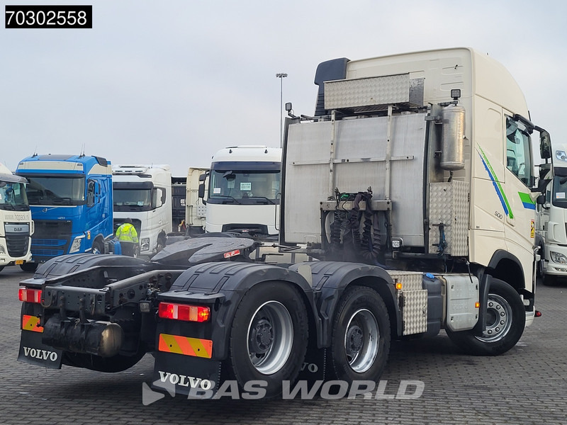 Volvo FH 500 FH 6X4 Retarder Big-Axle Liftachse - Tegljač: slika Volvo FH 500 FH 6X4 Retarder Big-Axle Liftachse - Tegljač Volvo FH 500 FH 6X4 Retarder Big-Axle Liftachse - Tegljač: slika Volvo FH 500 FH 6X4 Retarder Big-Axle Liftachse - Tegljač