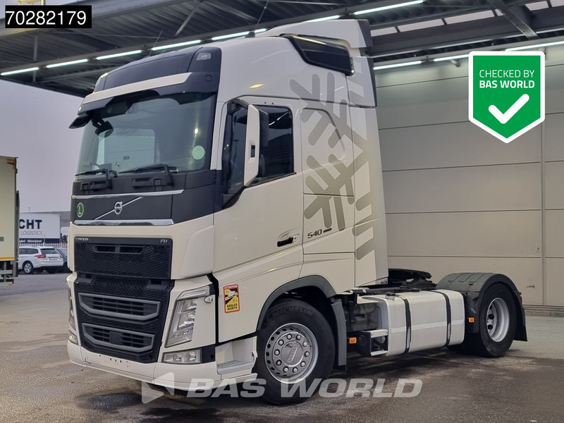 Volvo FH 540 4X2 VEB+ 2xTanks ACC I-Park Cool Euro 6 - Tegljač: slika Volvo FH 540 4X2 VEB+ 2xTanks ACC I-Park Cool Euro 6 - Tegljač Volvo FH 540 4X2 VEB+ 2xTanks ACC I-Park Cool Euro 6 - Tegljač: slika Volvo FH 540 4X2 VEB+ 2xTanks ACC I-Park Cool Euro 6 - Tegljač