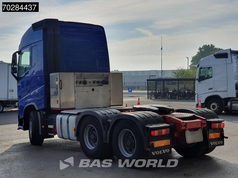 Volvo FH 540 6X4 Retarder BigAxle Hydrauliek Xenon ACC Euro 6 - Tegljač: slika Volvo FH 540 6X4 Retarder BigAxle Hydrauliek Xenon ACC Euro 6 - Tegljač Volvo FH 540 6X4 Retarder BigAxle Hydrauliek Xenon ACC Euro 6 - Tegljač: slika Volvo FH 540 6X4 Retarder BigAxle Hydrauliek Xenon ACC Euro 6 - Tegljač