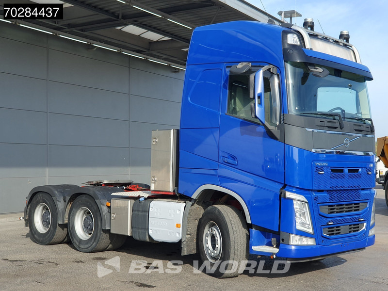 Volvo FH 540 6X4 Retarder BigAxle Hydrauliek Xenon ACC Euro 6 - Tegljač: slika Volvo FH 540 6X4 Retarder BigAxle Hydrauliek Xenon ACC Euro 6 - Tegljač Volvo FH 540 6X4 Retarder BigAxle Hydrauliek Xenon ACC Euro 6 - Tegljač: slika Volvo FH 540 6X4 Retarder BigAxle Hydrauliek Xenon ACC Euro 6 - Tegljač