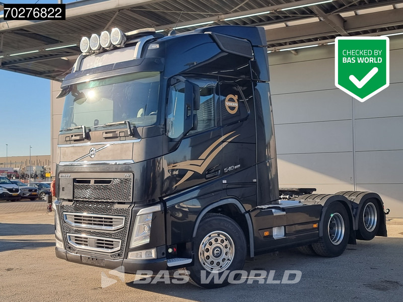 Volvo FH 540 FH 6X2 Retarder Liftachse VDS - Tegljač: slika Volvo FH 540 FH 6X2 Retarder Liftachse VDS - Tegljač Volvo FH 540 FH 6X2 Retarder Liftachse VDS - Tegljač: slika Volvo FH 540 FH 6X2 Retarder Liftachse VDS - Tegljač