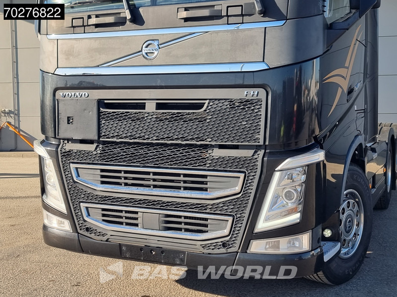 Tegljač Volvo FH 540 FH 6X2 Retarder Liftachse VDS: slika Tegljač Volvo FH 540 FH 6X2 Retarder Liftachse VDS