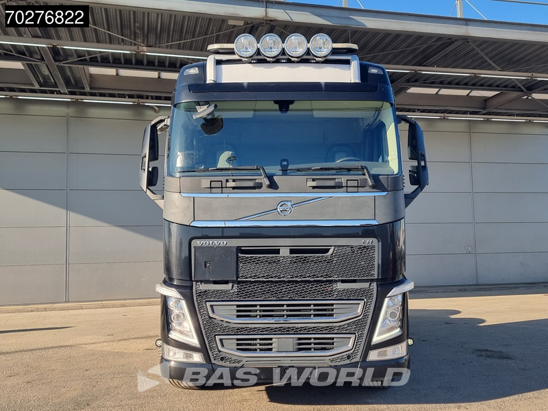 Tegljač Volvo FH 540 FH 6X2 Retarder Liftachse VDS: slika Tegljač Volvo FH 540 FH 6X2 Retarder Liftachse VDS