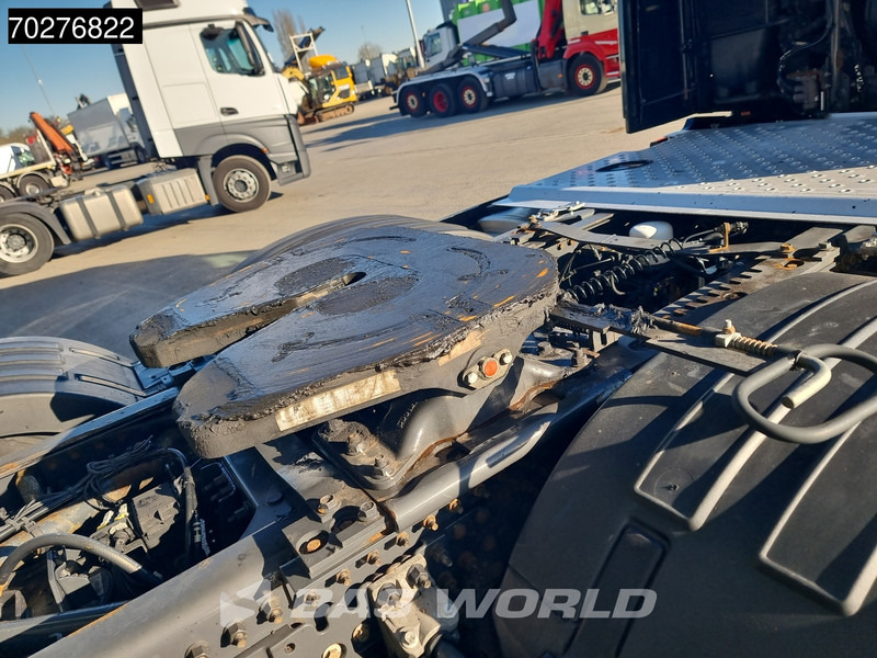 Tegljač Volvo FH 540 FH 6X2 Retarder Liftachse VDS: slika Tegljač Volvo FH 540 FH 6X2 Retarder Liftachse VDS