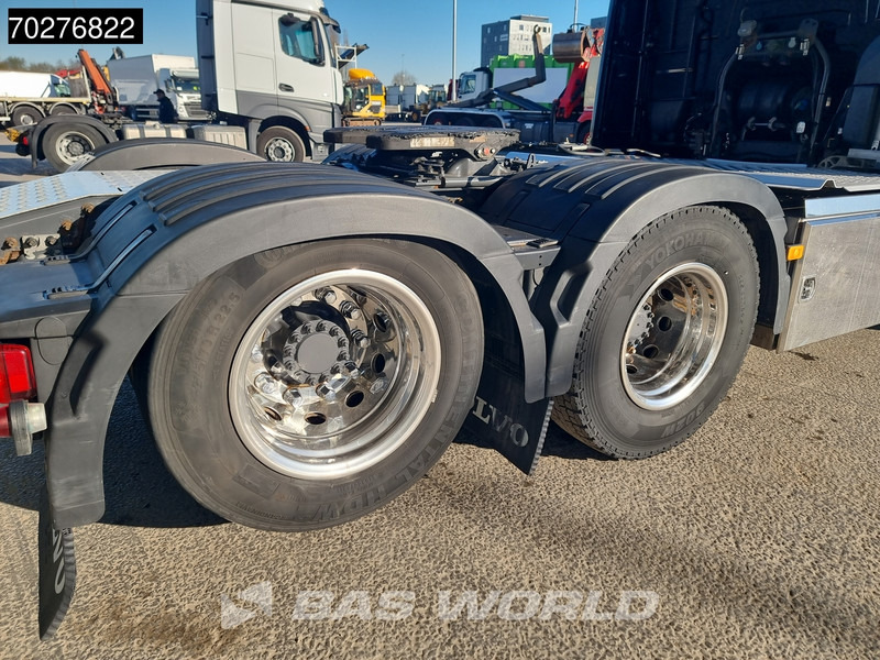 Tegljač Volvo FH 540 FH 6X2 Retarder Liftachse VDS: slika Tegljač Volvo FH 540 FH 6X2 Retarder Liftachse VDS