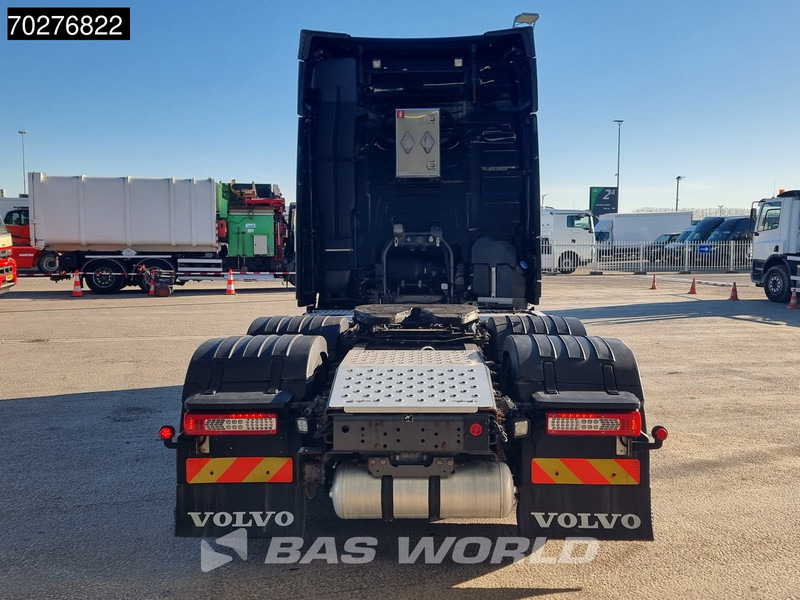 Tegljač Volvo FH 540 FH 6X2 Retarder Liftachse VDS: slika Tegljač Volvo FH 540 FH 6X2 Retarder Liftachse VDS