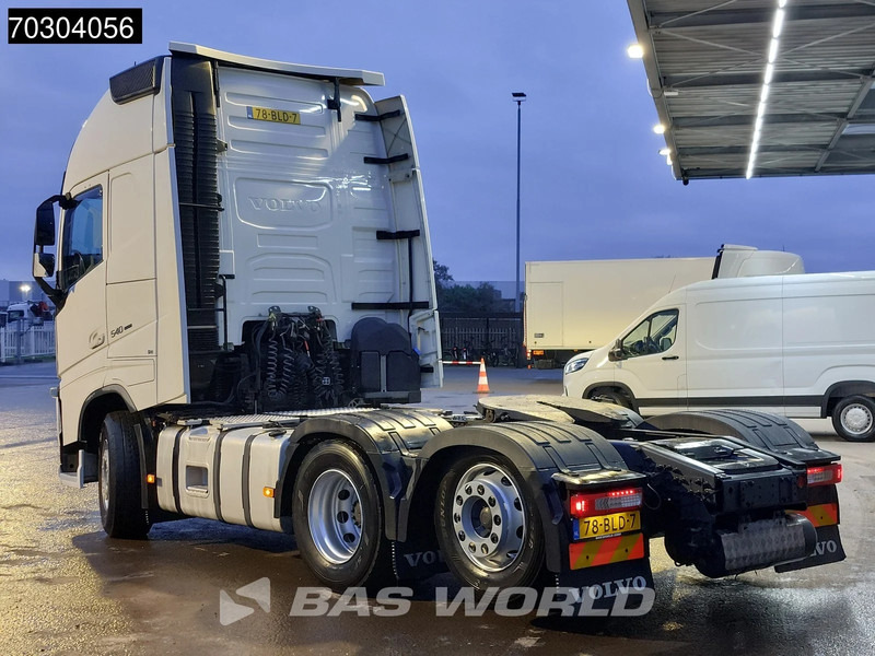Volvo FH 540 FH 6X2 WB320! NL-Truck APK XL Retarder Liftachse - Tegljač: slika Volvo FH 540 FH 6X2 WB320! NL-Truck APK XL Retarder Liftachse - Tegljač Volvo FH 540 FH 6X2 WB320! NL-Truck APK XL Retarder Liftachse - Tegljač: slika Volvo FH 540 FH 6X2 WB320! NL-Truck APK XL Retarder Liftachse - Tegljač