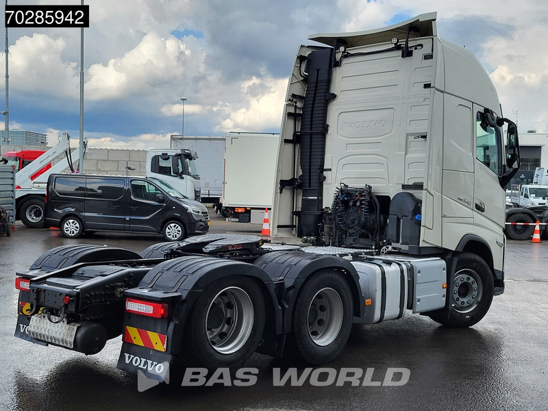 Volvo FH 540 FH 6X2 XL Retarder 2xTanks Liftachse Navi ACC LED Euro 6 - Tegljač: slika Volvo FH 540 FH 6X2 XL Retarder 2xTanks Liftachse Navi ACC LED Euro 6 - Tegljač Volvo FH 540 FH 6X2 XL Retarder 2xTanks Liftachse Navi ACC LED Euro 6 - Tegljač: slika Volvo FH 540 FH 6X2 XL Retarder 2xTanks Liftachse Navi ACC LED Euro 6 - Tegljač