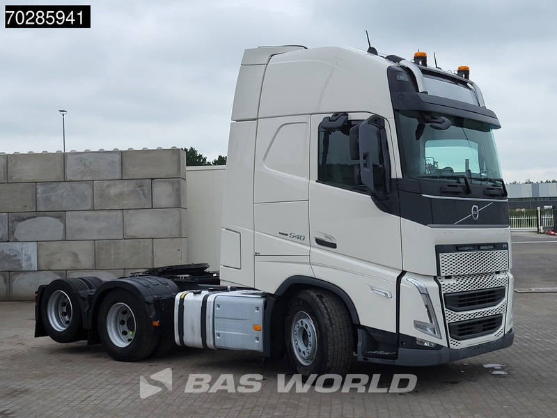 Volvo FH 540 FH 6X2 XL Retarder 2xTanks Liftachse Navi ACC LED Euro 6 - Tegljač: slika Volvo FH 540 FH 6X2 XL Retarder 2xTanks Liftachse Navi ACC LED Euro 6 - Tegljač Volvo FH 540 FH 6X2 XL Retarder 2xTanks Liftachse Navi ACC LED Euro 6 - Tegljač: slika Volvo FH 540 FH 6X2 XL Retarder 2xTanks Liftachse Navi ACC LED Euro 6 - Tegljač