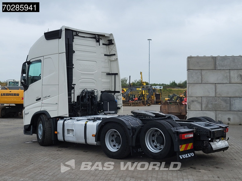Volvo FH 540 FH 6X2 XL Retarder 2xTanks Liftachse Navi ACC LED Euro 6 - Tegljač: slika Volvo FH 540 FH 6X2 XL Retarder 2xTanks Liftachse Navi ACC LED Euro 6 - Tegljač Volvo FH 540 FH 6X2 XL Retarder 2xTanks Liftachse Navi ACC LED Euro 6 - Tegljač: slika Volvo FH 540 FH 6X2 XL Retarder 2xTanks Liftachse Navi ACC LED Euro 6 - Tegljač