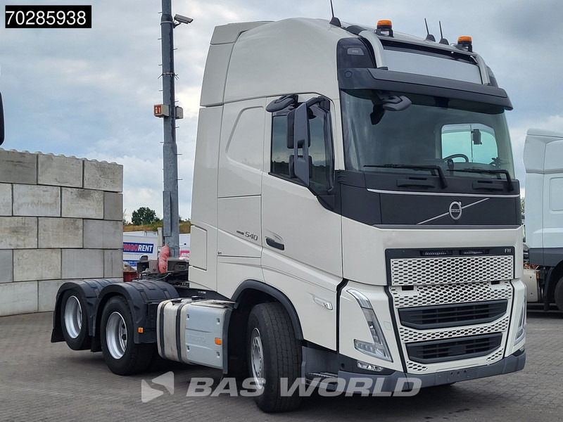 Volvo FH 540 FH 6X2 XL Retarder 2xTanks Liftachse Navi ACC LED Euro 6 - Tegljač: slika Volvo FH 540 FH 6X2 XL Retarder 2xTanks Liftachse Navi ACC LED Euro 6 - Tegljač Volvo FH 540 FH 6X2 XL Retarder 2xTanks Liftachse Navi ACC LED Euro 6 - Tegljač: slika Volvo FH 540 FH 6X2 XL Retarder 2xTanks Liftachse Navi ACC LED Euro 6 - Tegljač