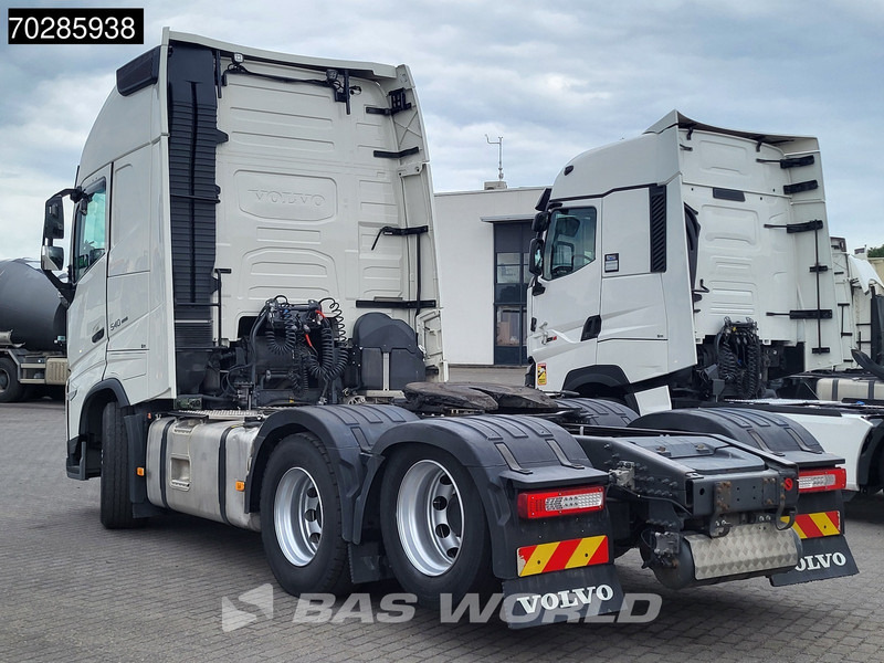 Volvo FH 540 FH 6X2 XL Retarder 2xTanks Liftachse Navi ACC LED Euro 6 - Tegljač: slika Volvo FH 540 FH 6X2 XL Retarder 2xTanks Liftachse Navi ACC LED Euro 6 - Tegljač Volvo FH 540 FH 6X2 XL Retarder 2xTanks Liftachse Navi ACC LED Euro 6 - Tegljač: slika Volvo FH 540 FH 6X2 XL Retarder 2xTanks Liftachse Navi ACC LED Euro 6 - Tegljač