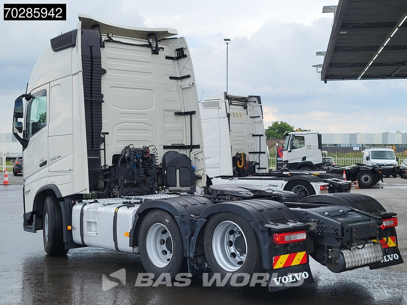 Volvo FH 540 FH 6X2 XL Retarder 2xTanks Liftachse Navi ACC LED Euro 6 - Tegljač: slika Volvo FH 540 FH 6X2 XL Retarder 2xTanks Liftachse Navi ACC LED Euro 6 - Tegljač Volvo FH 540 FH 6X2 XL Retarder 2xTanks Liftachse Navi ACC LED Euro 6 - Tegljač: slika Volvo FH 540 FH 6X2 XL Retarder 2xTanks Liftachse Navi ACC LED Euro 6 - Tegljač