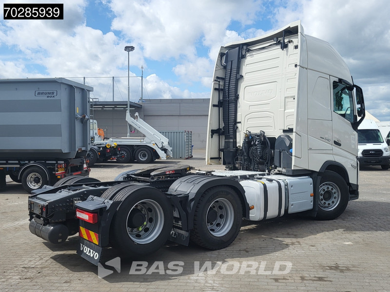 Volvo FH 540 FH 6X2 XL Retarder 2xTanks Liftachse Navi ACC LED Euro 6 - Tegljač: slika Volvo FH 540 FH 6X2 XL Retarder 2xTanks Liftachse Navi ACC LED Euro 6 - Tegljač Volvo FH 540 FH 6X2 XL Retarder 2xTanks Liftachse Navi ACC LED Euro 6 - Tegljač: slika Volvo FH 540 FH 6X2 XL Retarder 2xTanks Liftachse Navi ACC LED Euro 6 - Tegljač