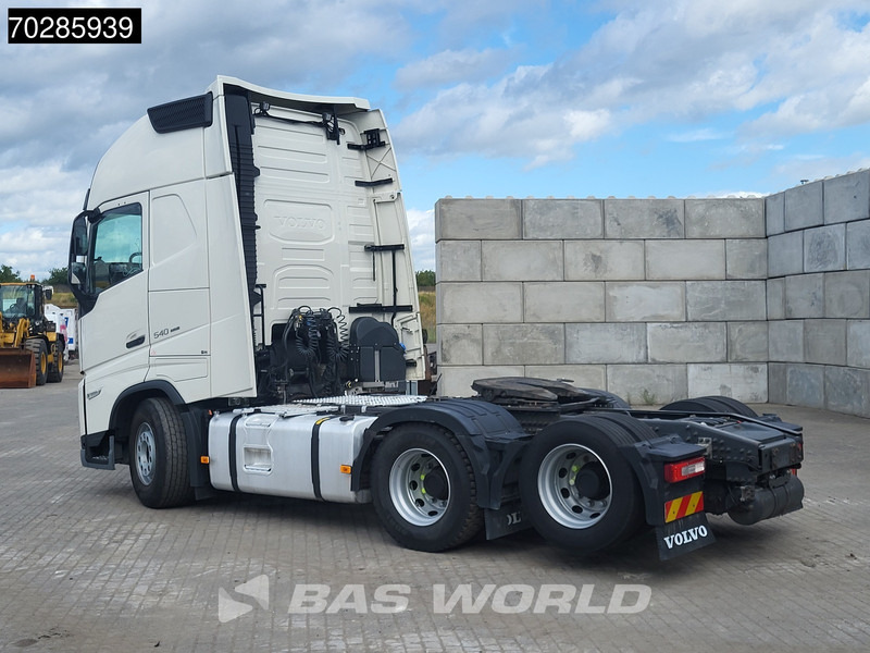 Volvo FH 540 FH 6X2 XL Retarder 2xTanks Liftachse Navi ACC LED Euro 6 - Tegljač: slika Volvo FH 540 FH 6X2 XL Retarder 2xTanks Liftachse Navi ACC LED Euro 6 - Tegljač Volvo FH 540 FH 6X2 XL Retarder 2xTanks Liftachse Navi ACC LED Euro 6 - Tegljač: slika Volvo FH 540 FH 6X2 XL Retarder 2xTanks Liftachse Navi ACC LED Euro 6 - Tegljač