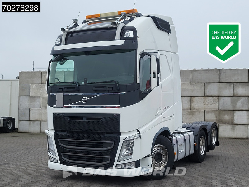 Volvo FH 540 FH 6X2 XL Retarder Full-Air Liftachse - Tegljač: slika Volvo FH 540 FH 6X2 XL Retarder Full-Air Liftachse - Tegljač Volvo FH 540 FH 6X2 XL Retarder Full-Air Liftachse - Tegljač: slika Volvo FH 540 FH 6X2 XL Retarder Full-Air Liftachse - Tegljač