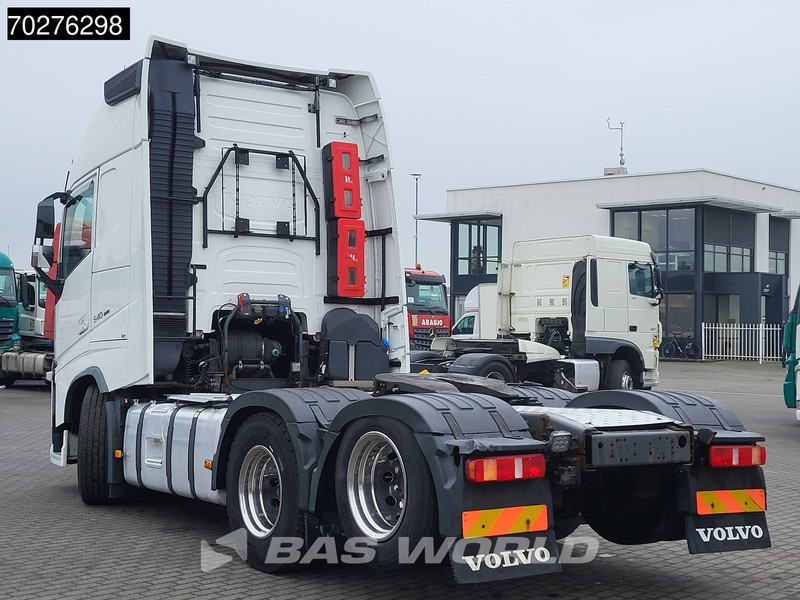 Volvo FH 540 FH 6X2 XL Retarder Full-Air Liftachse - Tegljač: slika Volvo FH 540 FH 6X2 XL Retarder Full-Air Liftachse - Tegljač Volvo FH 540 FH 6X2 XL Retarder Full-Air Liftachse - Tegljač: slika Volvo FH 540 FH 6X2 XL Retarder Full-Air Liftachse - Tegljač