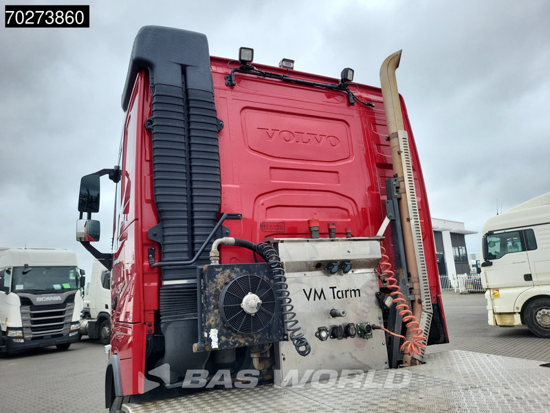 Volvo FH 540 FH 6X4 Big-Axle Hydraulik Liftachse VEB+ VDS - Tegljač: slika Volvo FH 540 FH 6X4 Big-Axle Hydraulik Liftachse VEB+ VDS - Tegljač Volvo FH 540 FH 6X4 Big-Axle Hydraulik Liftachse VEB+ VDS - Tegljač: slika Volvo FH 540 FH 6X4 Big-Axle Hydraulik Liftachse VEB+ VDS - Tegljač