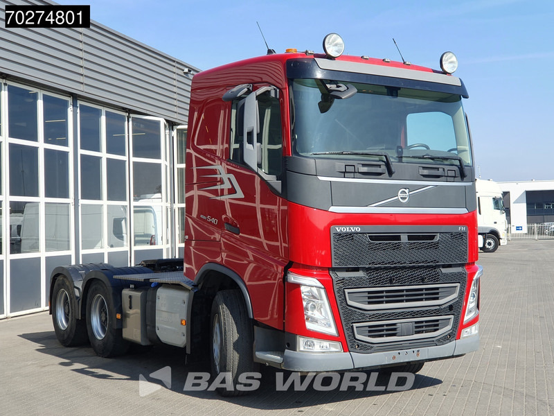 Volvo FH 540 FH 6X4 Big-Axle Hydraulik Liftachse VEB+ VDS - Tegljač: slika Volvo FH 540 FH 6X4 Big-Axle Hydraulik Liftachse VEB+ VDS - Tegljač Volvo FH 540 FH 6X4 Big-Axle Hydraulik Liftachse VEB+ VDS - Tegljač: slika Volvo FH 540 FH 6X4 Big-Axle Hydraulik Liftachse VEB+ VDS - Tegljač