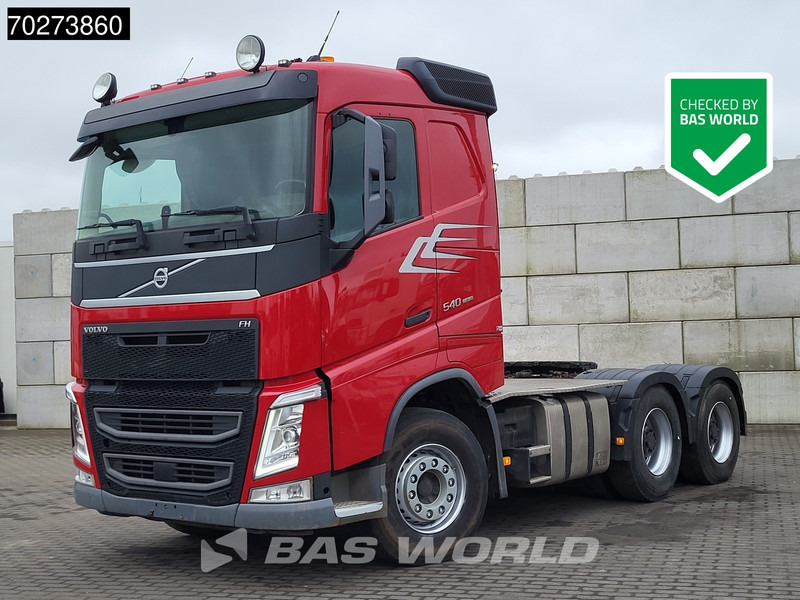 Volvo FH 540 FH 6X4 Big-Axle Hydraulik Liftachse VEB+ VDS - Tegljač: slika Volvo FH 540 FH 6X4 Big-Axle Hydraulik Liftachse VEB+ VDS - Tegljač Volvo FH 540 FH 6X4 Big-Axle Hydraulik Liftachse VEB+ VDS - Tegljač: slika Volvo FH 540 FH 6X4 Big-Axle Hydraulik Liftachse VEB+ VDS - Tegljač