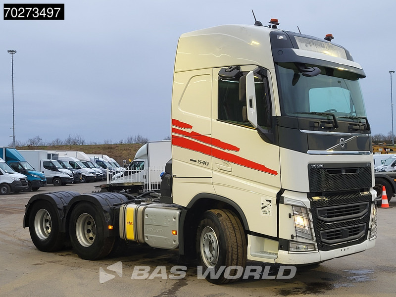 Volvo FH 540 FH 6X4 Retarder VEB+ Hydraulik Standklima Euro 6 - Tegljač: slika Volvo FH 540 FH 6X4 Retarder VEB+ Hydraulik Standklima Euro 6 - Tegljač Volvo FH 540 FH 6X4 Retarder VEB+ Hydraulik Standklima Euro 6 - Tegljač: slika Volvo FH 540 FH 6X4 Retarder VEB+ Hydraulik Standklima Euro 6 - Tegljač