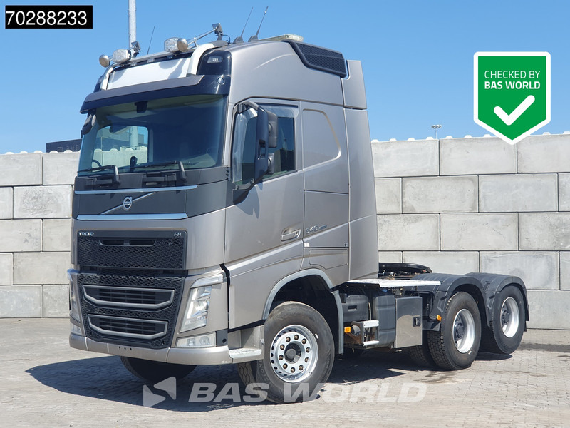 Volvo FH 540 FH 6X4 Tandem-Lift Big-Axle Retarder Hydraulik Work-Remote - Tegljač: slika Volvo FH 540 FH 6X4 Tandem-Lift Big-Axle Retarder Hydraulik Work-Remote - Tegljač Volvo FH 540 FH 6X4 Tandem-Lift Big-Axle Retarder Hydraulik Work-Remote - Tegljač: slika Volvo FH 540 FH 6X4 Tandem-Lift Big-Axle Retarder Hydraulik Work-Remote - Tegljač