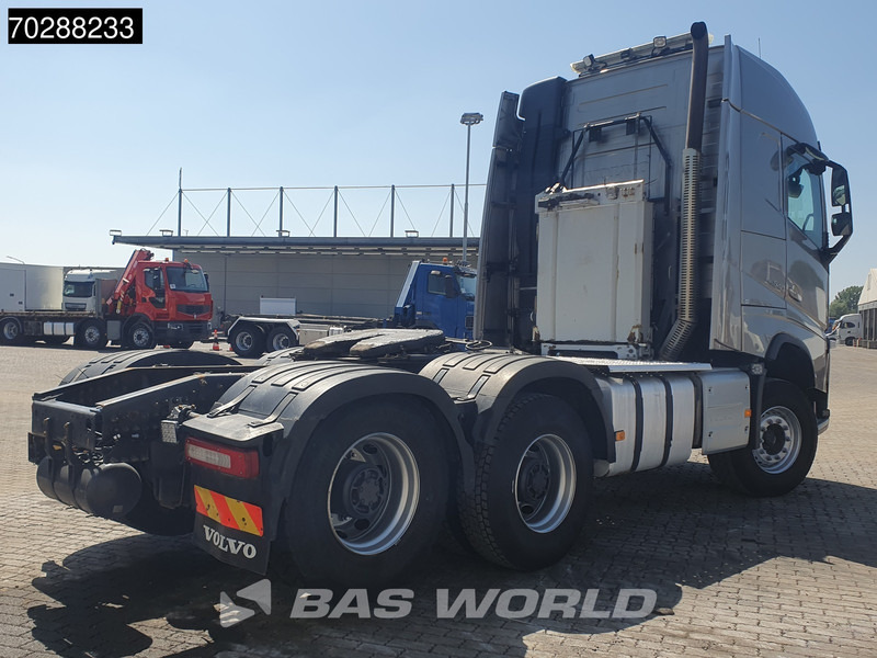 Volvo FH 540 FH 6X4 Tandem-Lift Big-Axle Retarder Hydraulik Work-Remote - Tegljač: slika Volvo FH 540 FH 6X4 Tandem-Lift Big-Axle Retarder Hydraulik Work-Remote - Tegljač Volvo FH 540 FH 6X4 Tandem-Lift Big-Axle Retarder Hydraulik Work-Remote - Tegljač: slika Volvo FH 540 FH 6X4 Tandem-Lift Big-Axle Retarder Hydraulik Work-Remote - Tegljač