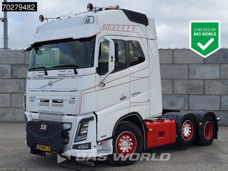 Volvo FH16 550 906 6X2 NL-Truck Manual VEB+ Lift+Lenkachse Hydraulik - Tegljač: slika Volvo FH16 550 906 6X2 NL-Truck Manual VEB+ Lift+Lenkachse Hydraulik - Tegljač Volvo FH16 550 906 6X2 NL-Truck Manual VEB+ Lift+Lenkachse Hydraulik - Tegljač: slika Volvo FH16 550 906 6X2 NL-Truck Manual VEB+ Lift+Lenkachse Hydraulik - Tegljač