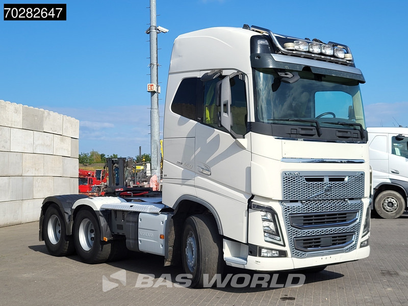 Volvo FH16 650 FH16 6X4 Retarder Hydraulik Work Remote Euro 6 - Tegljač: slika Volvo FH16 650 FH16 6X4 Retarder Hydraulik Work Remote Euro 6 - Tegljač Volvo FH16 650 FH16 6X4 Retarder Hydraulik Work Remote Euro 6 - Tegljač: slika Volvo FH16 650 FH16 6X4 Retarder Hydraulik Work Remote Euro 6 - Tegljač