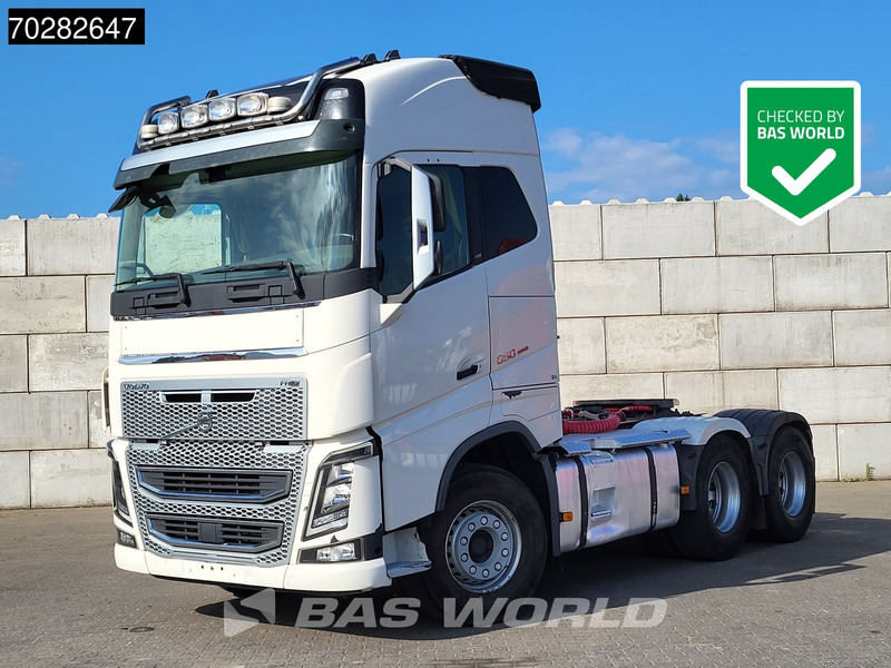Volvo FH16 650 FH16 6X4 Retarder Hydraulik Work Remote Euro 6 - Tegljač: slika Volvo FH16 650 FH16 6X4 Retarder Hydraulik Work Remote Euro 6 - Tegljač Volvo FH16 650 FH16 6X4 Retarder Hydraulik Work Remote Euro 6 - Tegljač: slika Volvo FH16 650 FH16 6X4 Retarder Hydraulik Work Remote Euro 6 - Tegljač